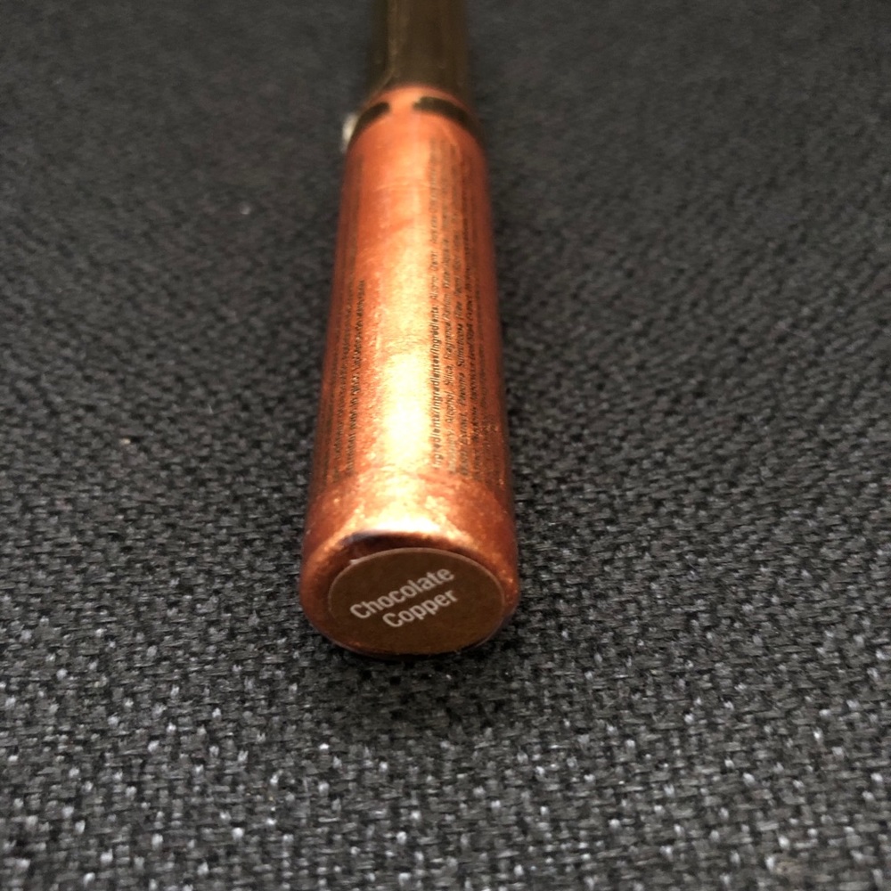 Chocolate Copper